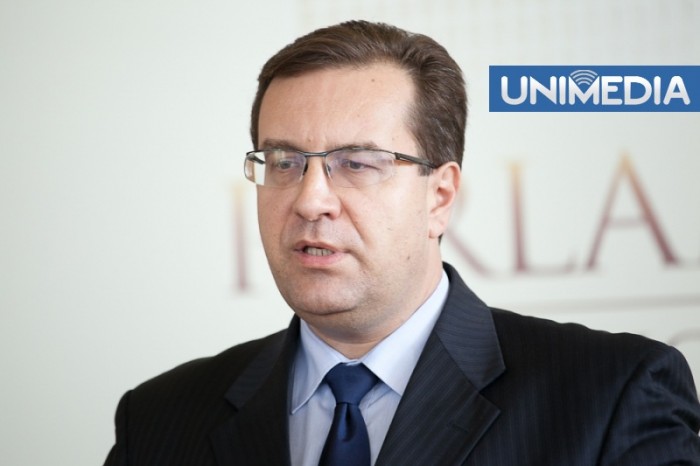 LIVE: Procedura de vot pentru demiterea lui Marian Lupu
