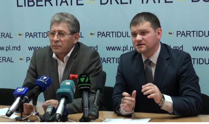 Percheziții la domiciliul familiei Chirtoacă. PL: „Acțiune politică și tentativă de intimidare electorală”