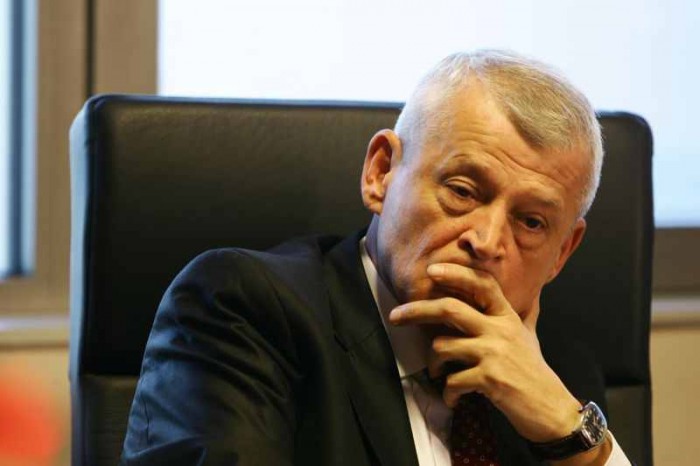 Primarul Suspendat Al Bucureștiului Pus Sub Control Judiciar