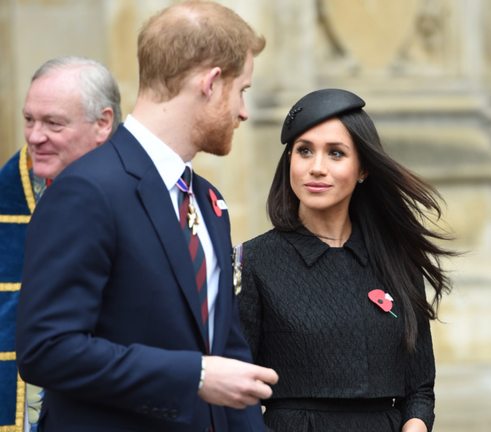 Prinţul Harry, stilistul personal al lui Meghan Markle. Motivul pentru care se ocupă de apariţiile ei