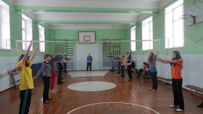 Profesori De Educaţia Fizică Testele La Această Disciplină Sunt