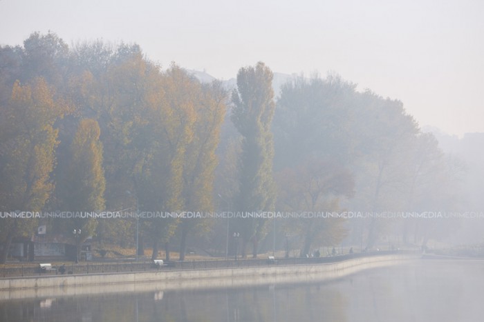 Prognoza Meteo Prima Zi De Iarnă Vine Cu Cer Variabil și Ninsoare