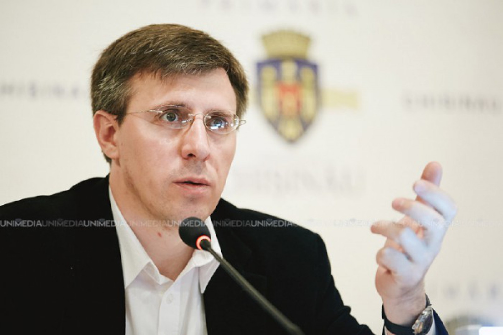 Reacția lui Dorin Chirtoacă: „Votul din Chișinău trebuie apărat, prin toate mijloacele democratice de la proteste până la nesupunere civică”