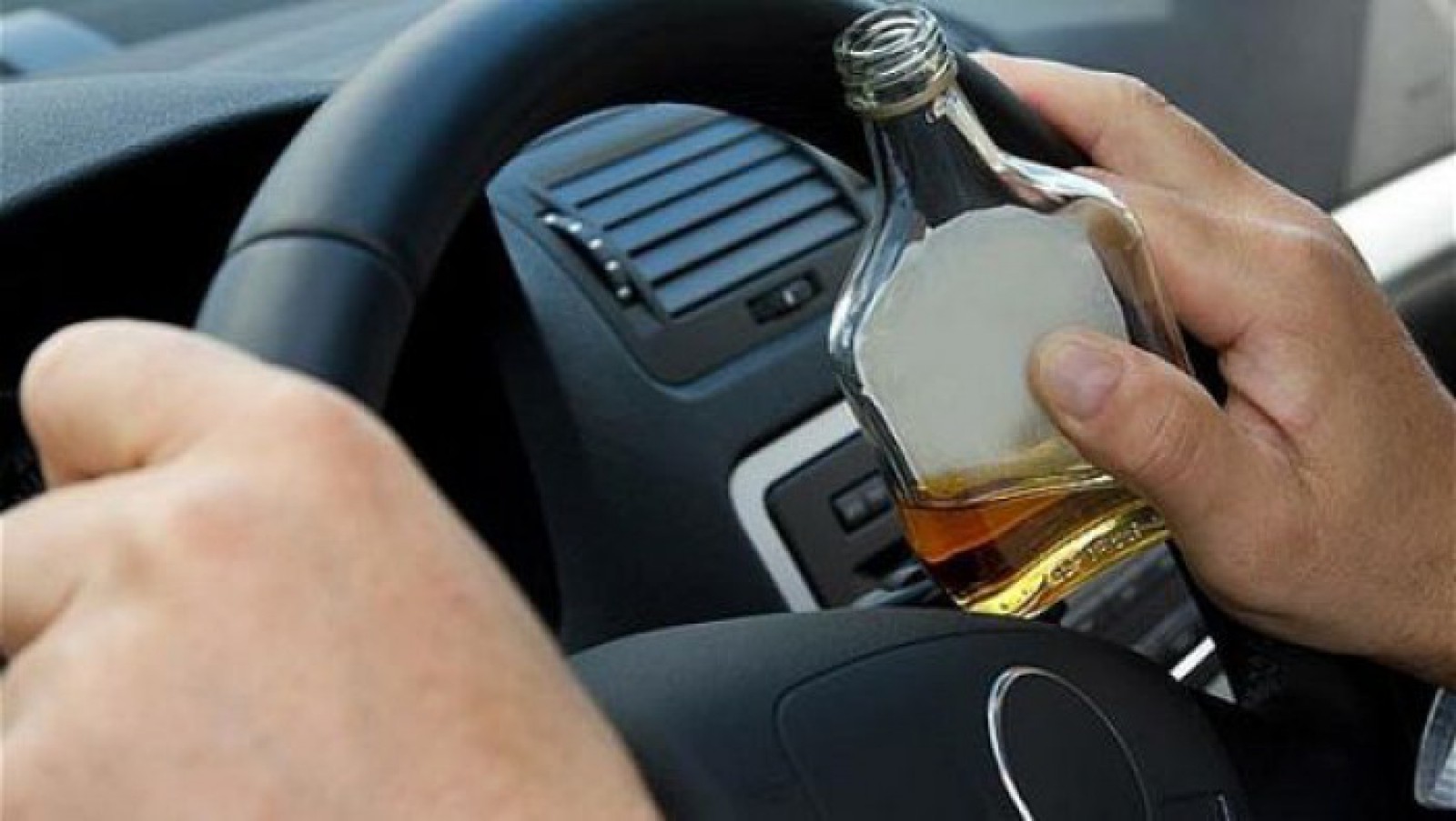 Sancțiuni mai dure pentru șoferii prinși în stare de ebrietate: Parlamentul a înăsprit pedepsele