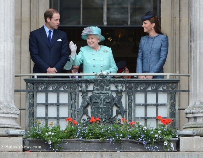 Scandal In Familia Regală Britanică Regina Plănuieste Să L Facă
