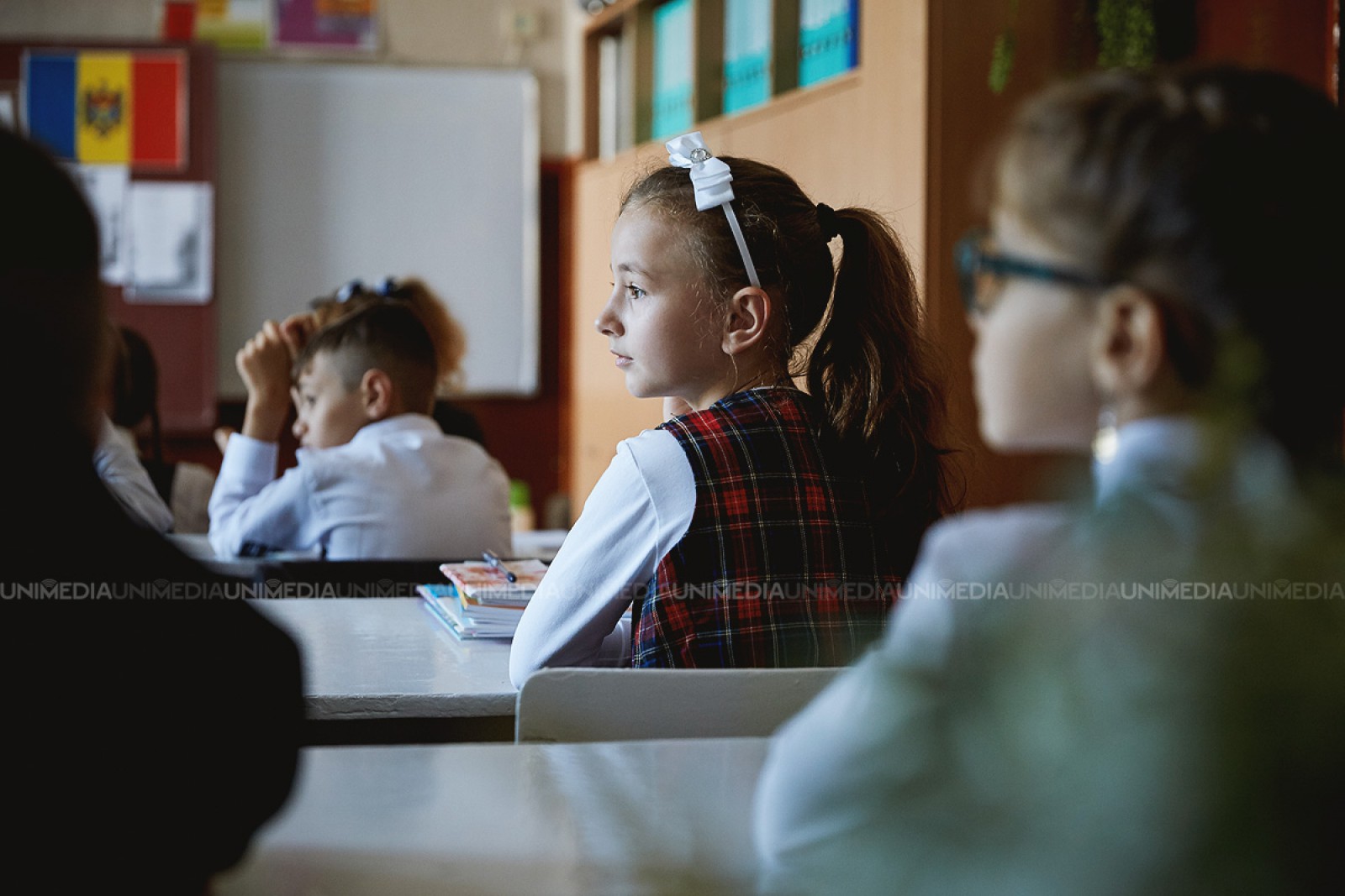 Studiu De Ce Intarzie Elevii La școală Direcţia Generală