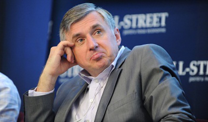 Sturza ar fi vrut să adere la PL, dar Ghimpu nu l-ar fi primit