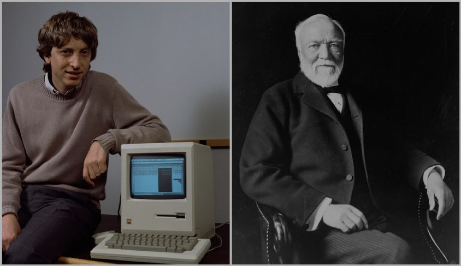 Traseu de miliardar Poveştile incredibile de succes a opt dintre cei