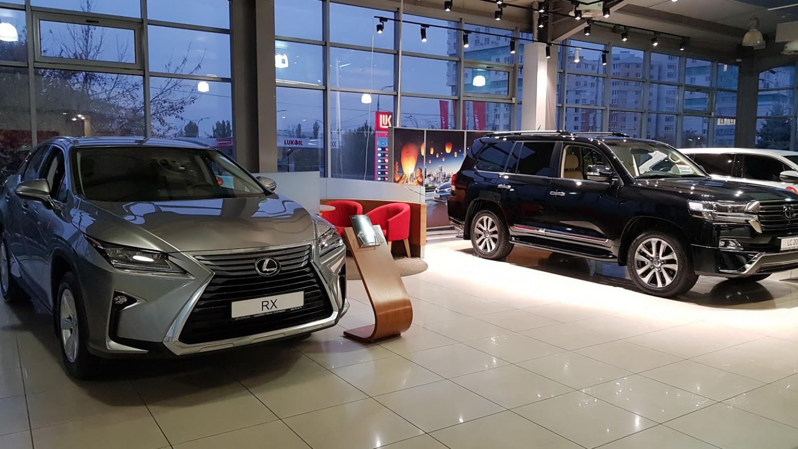 Toyota motor europe