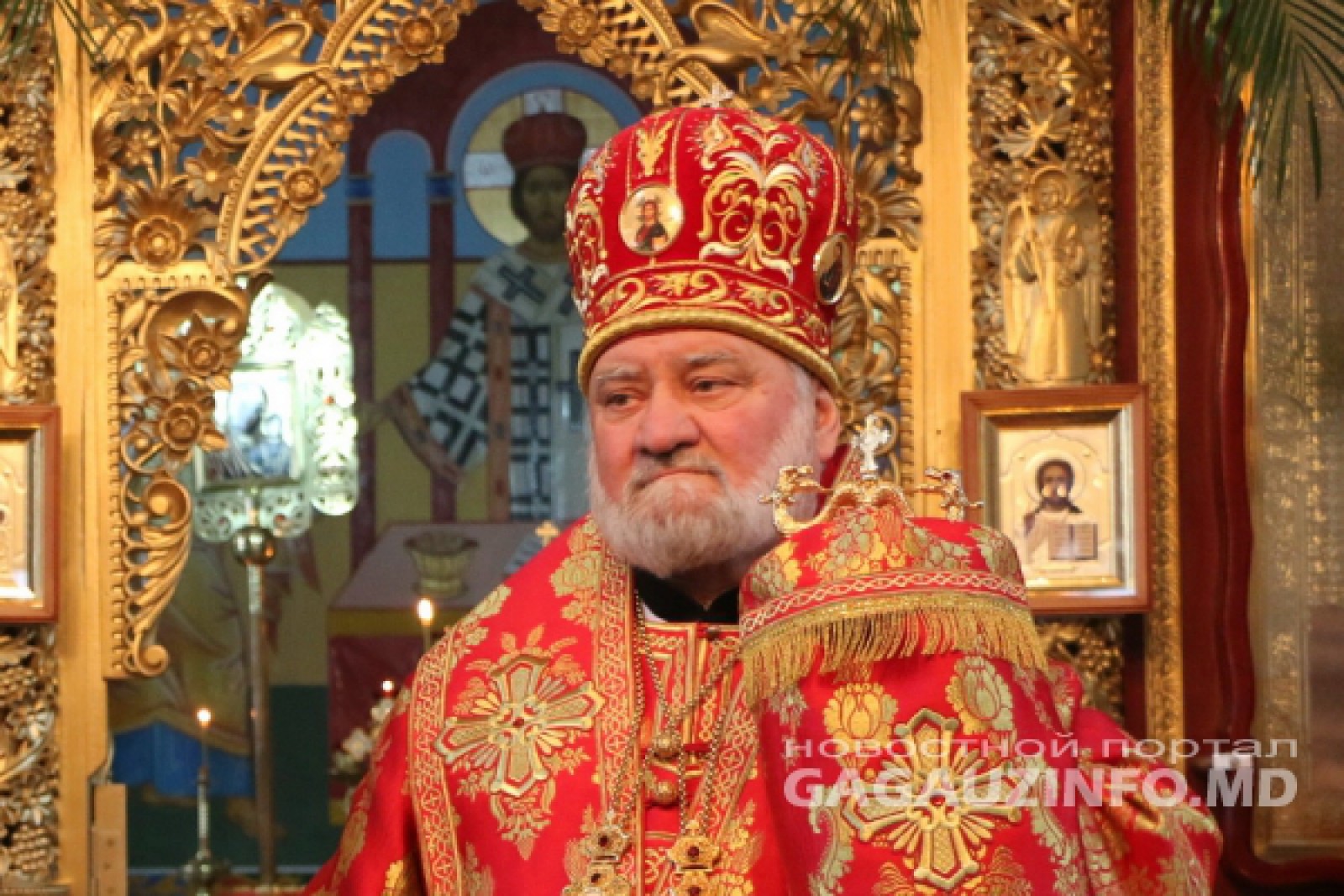 (video) Cum va fi cheltuit milionul donat de Igor Dodon unei biserici din Comrat